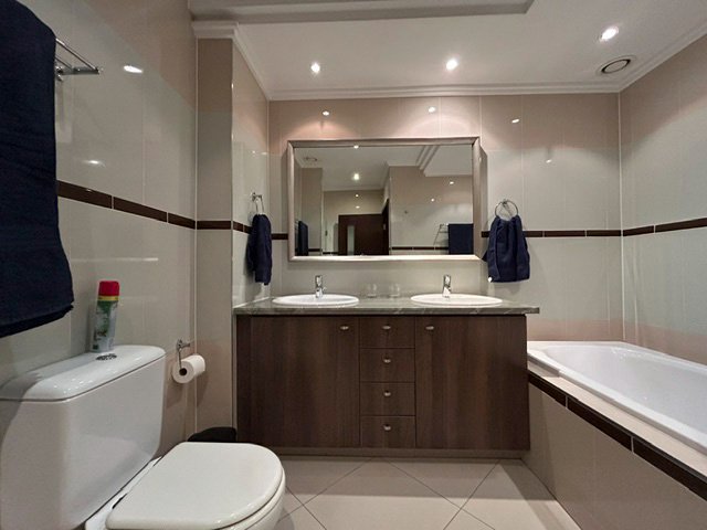 To Let 2 Bedroom Property for Rent in Bedford Gardens Gauteng