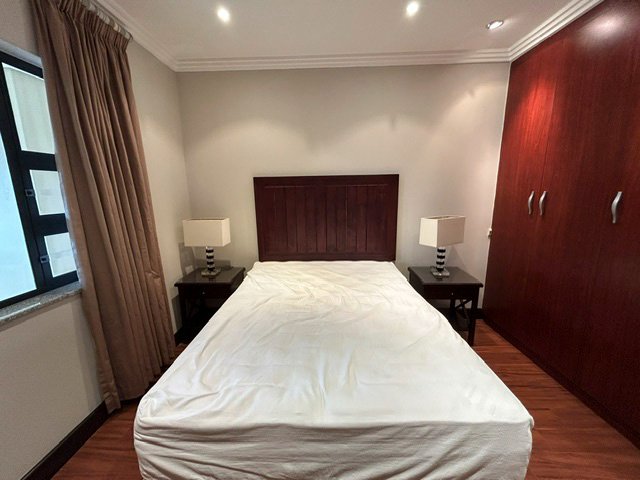 To Let 2 Bedroom Property for Rent in Bedford Gardens Gauteng