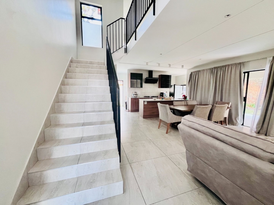 To Let 3 Bedroom Property for Rent in Carlswald Gauteng