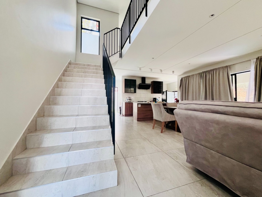 To Let 3 Bedroom Property for Rent in Carlswald Gauteng
