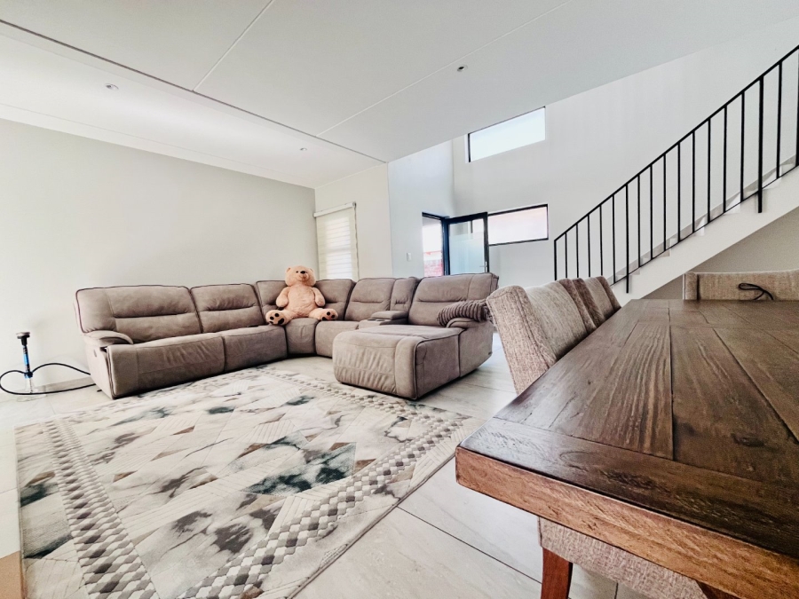 To Let 3 Bedroom Property for Rent in Carlswald Gauteng