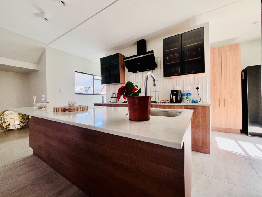 To Let 3 Bedroom Property for Rent in Carlswald Gauteng