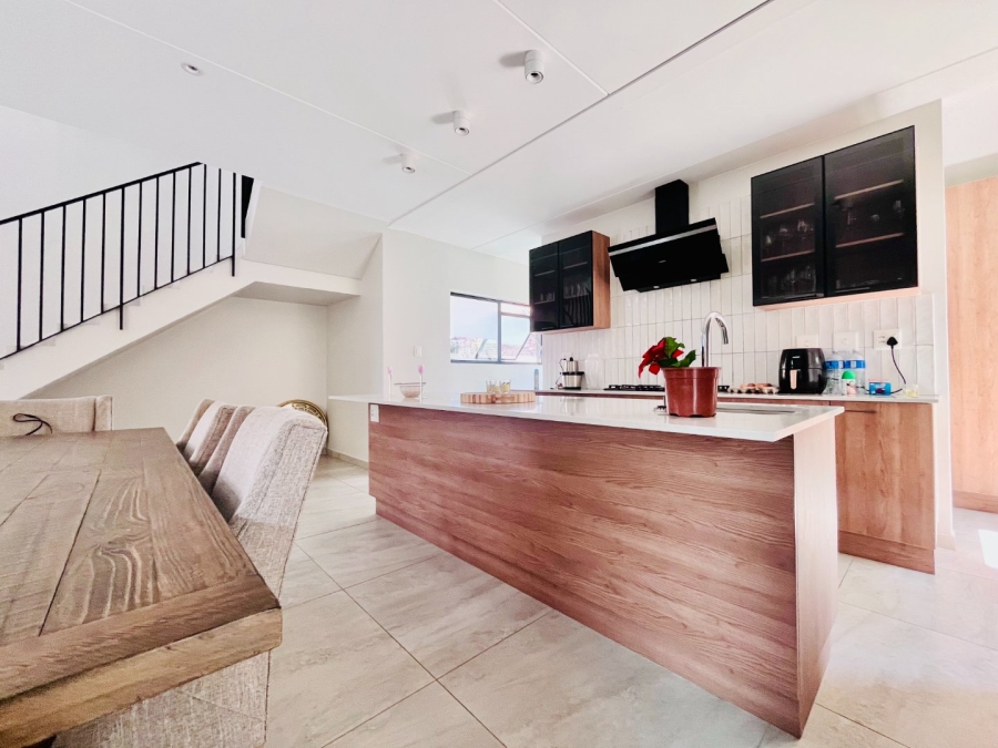 To Let 3 Bedroom Property for Rent in Carlswald Gauteng