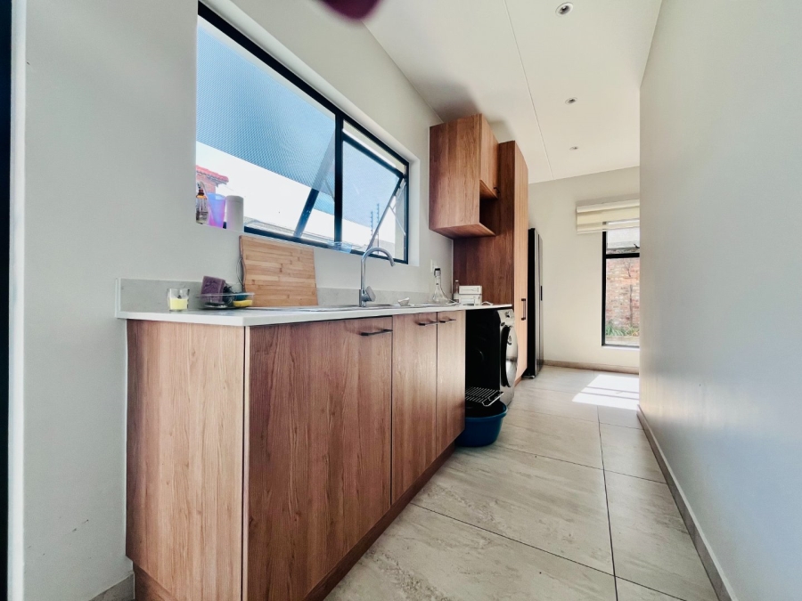 To Let 3 Bedroom Property for Rent in Carlswald Gauteng