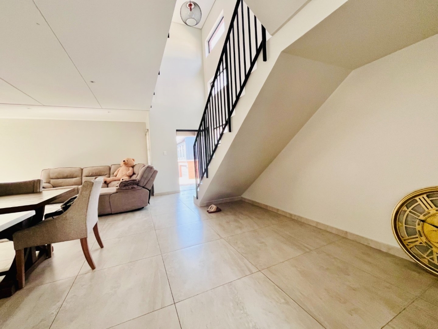 To Let 3 Bedroom Property for Rent in Carlswald Gauteng