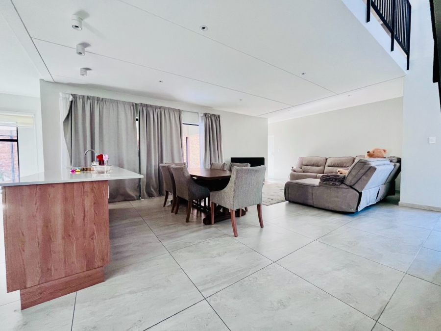 To Let 3 Bedroom Property for Rent in Carlswald Gauteng