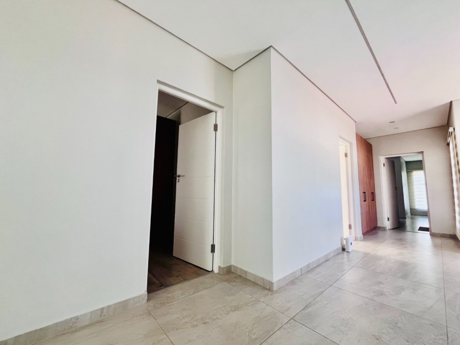 To Let 3 Bedroom Property for Rent in Carlswald Gauteng