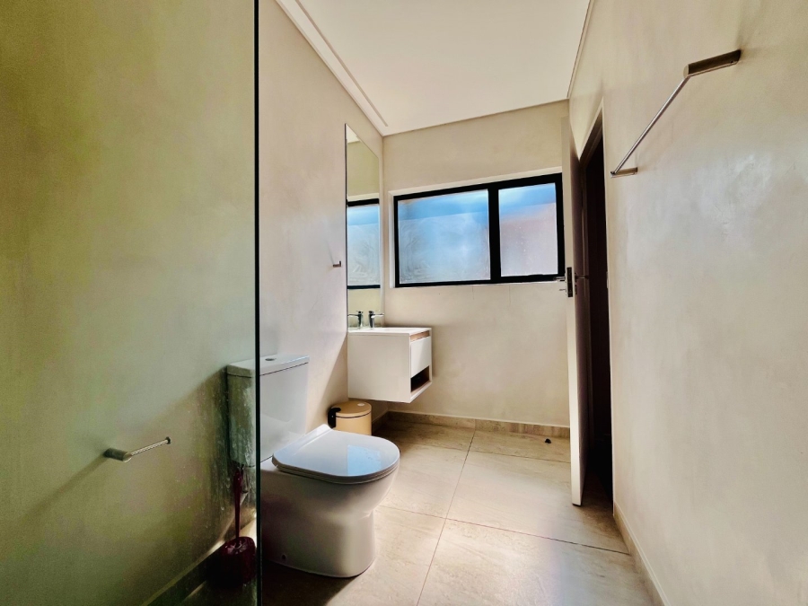 To Let 3 Bedroom Property for Rent in Carlswald Gauteng