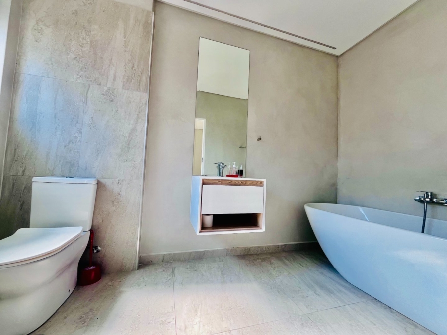 To Let 3 Bedroom Property for Rent in Carlswald Gauteng