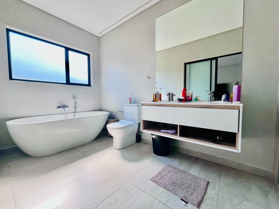 To Let 3 Bedroom Property for Rent in Carlswald Gauteng