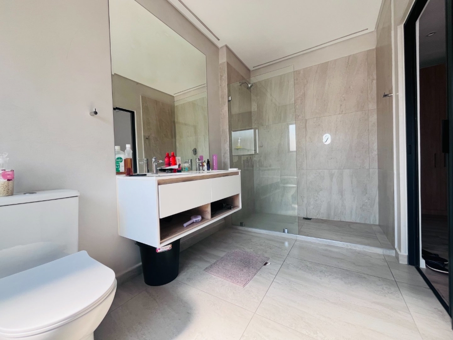 To Let 3 Bedroom Property for Rent in Carlswald Gauteng