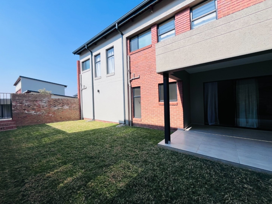 To Let 3 Bedroom Property for Rent in Carlswald Gauteng