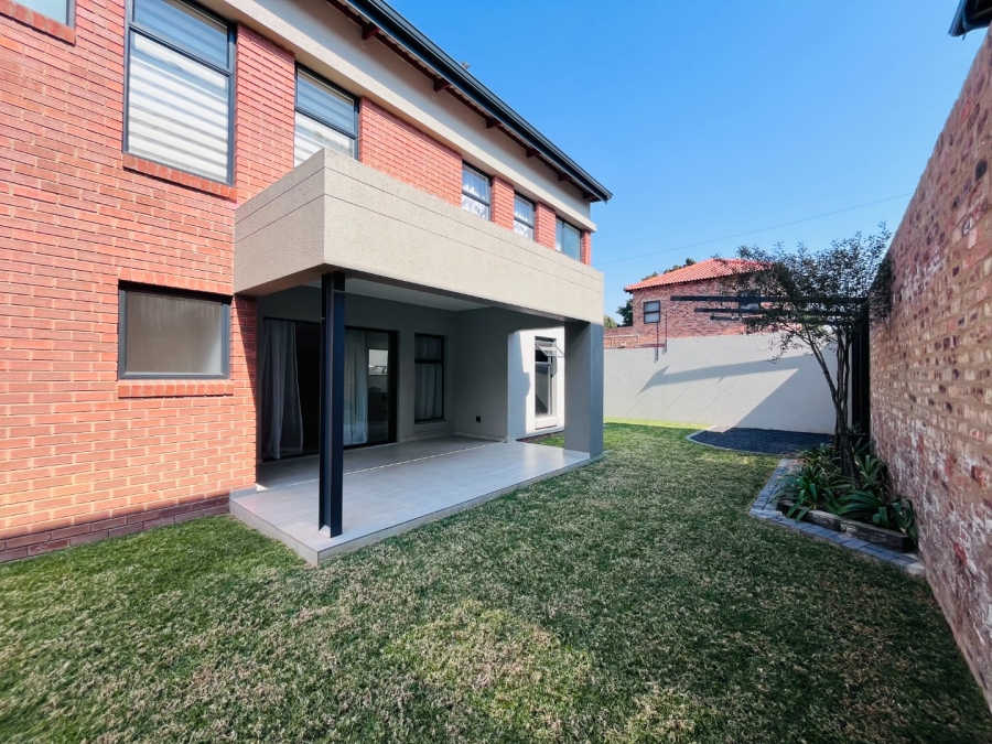 To Let 3 Bedroom Property for Rent in Carlswald Gauteng