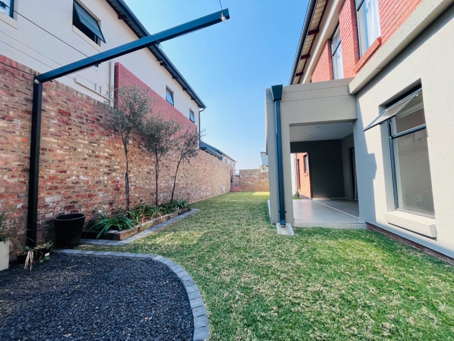 To Let 3 Bedroom Property for Rent in Carlswald Gauteng