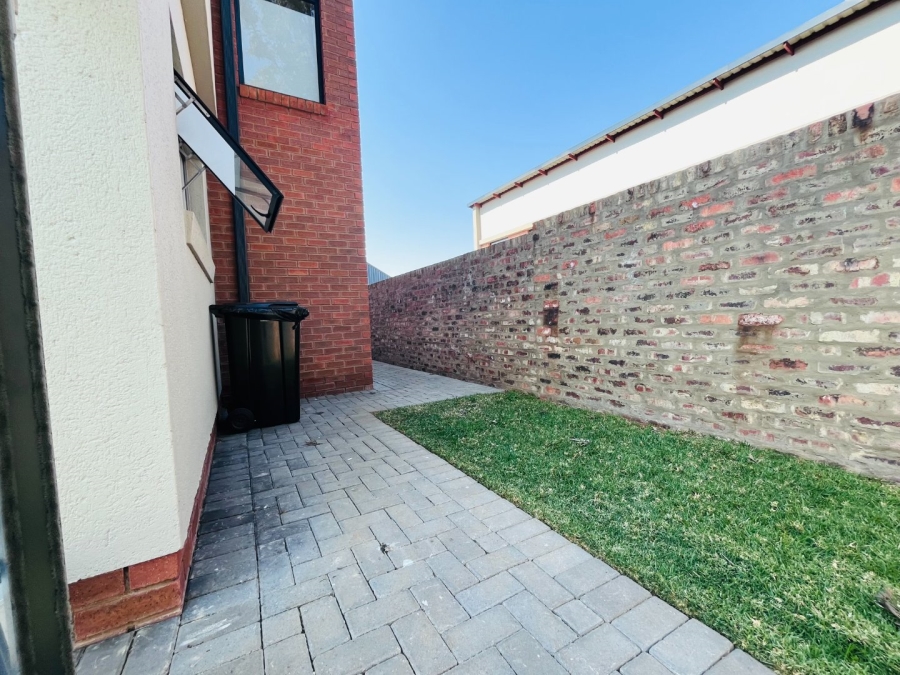 To Let 3 Bedroom Property for Rent in Carlswald Gauteng