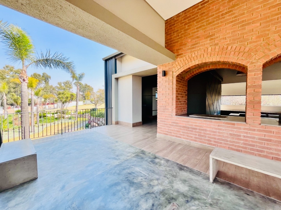 To Let 3 Bedroom Property for Rent in Carlswald Gauteng