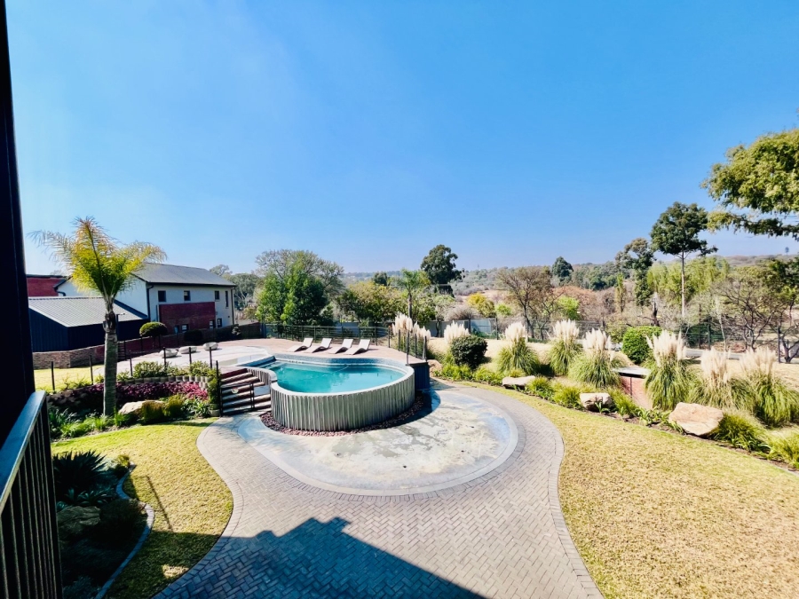 To Let 3 Bedroom Property for Rent in Carlswald Gauteng