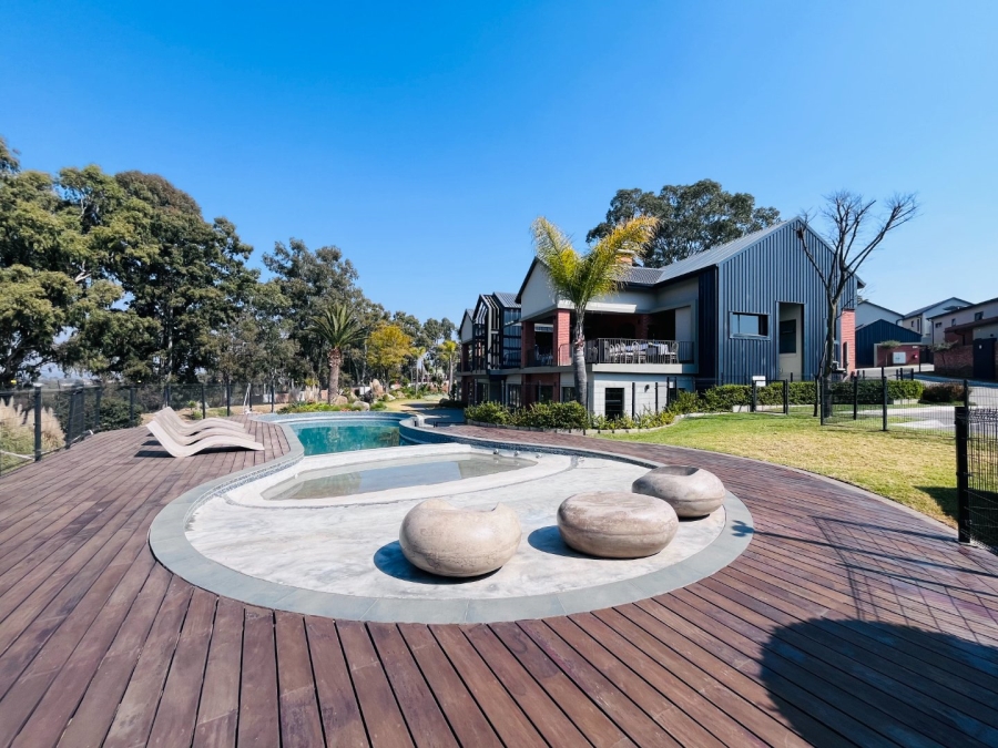 To Let 3 Bedroom Property for Rent in Carlswald Gauteng
