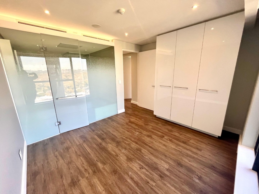 To Let 2 Bedroom Property for Rent in Rosebank Gauteng