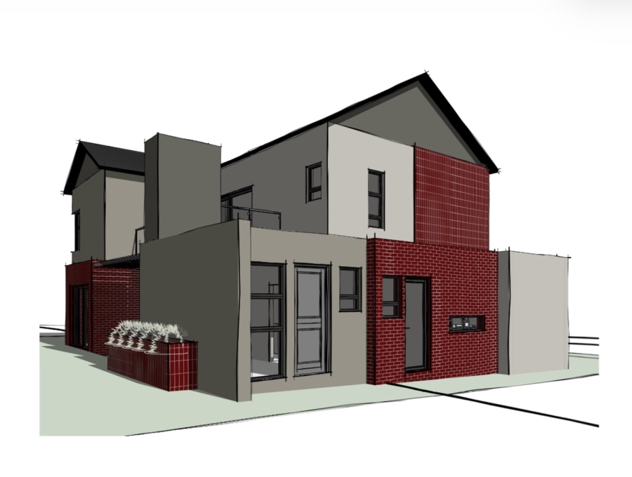 4 Bedroom Property for Sale in Heritage Hill Gauteng