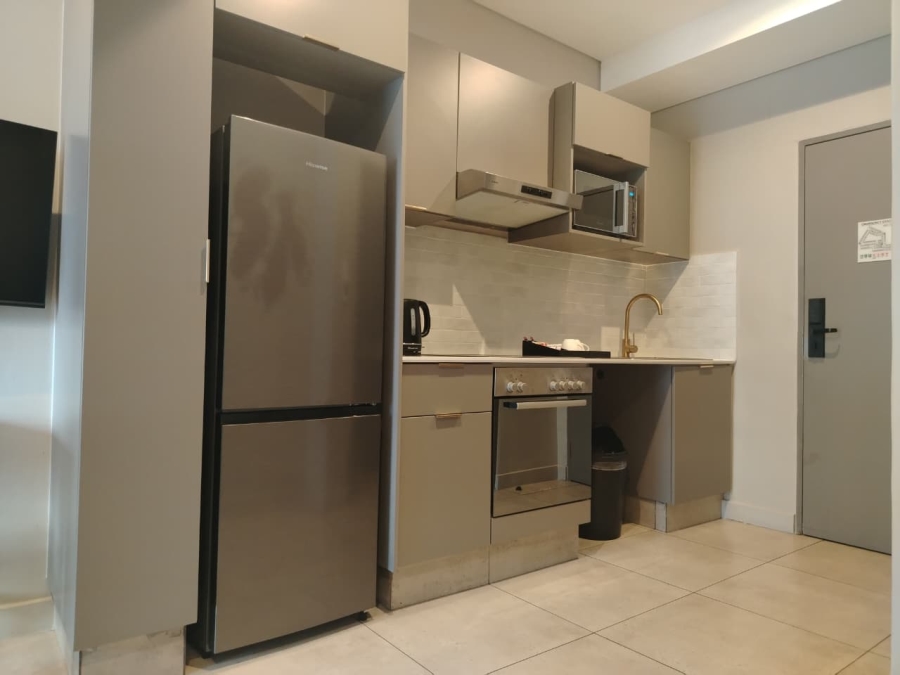 1 Bedroom Property for Sale in Sandton Central Gauteng