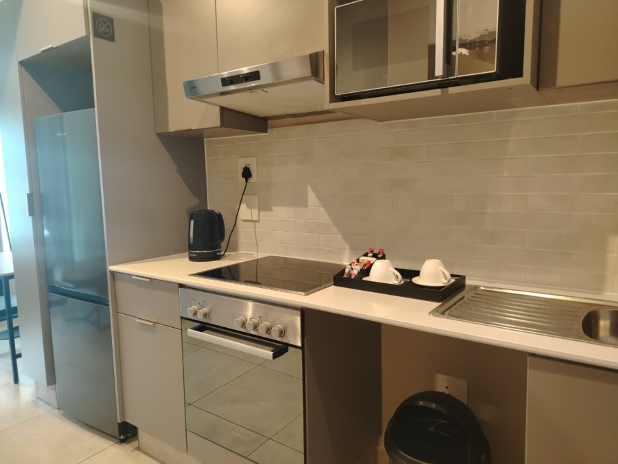 1 Bedroom Property for Sale in Sandton Central Gauteng