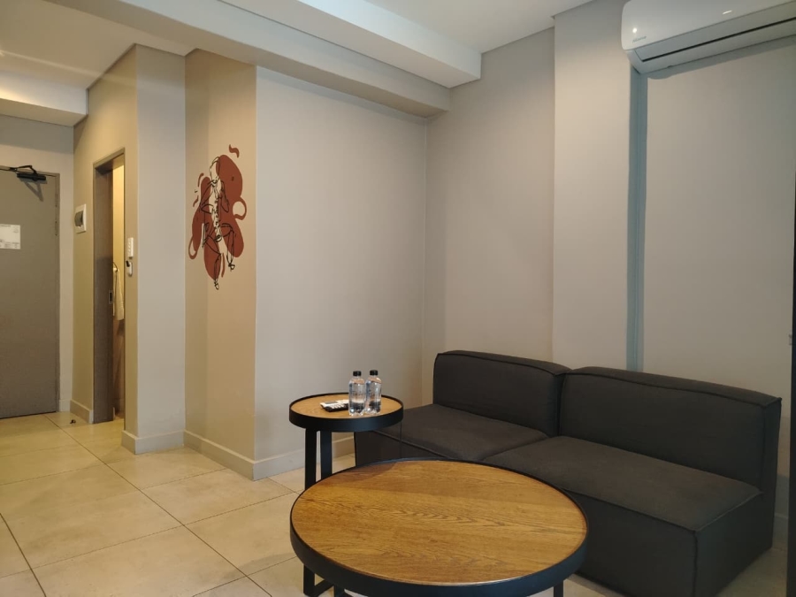 1 Bedroom Property for Sale in Sandton Central Gauteng