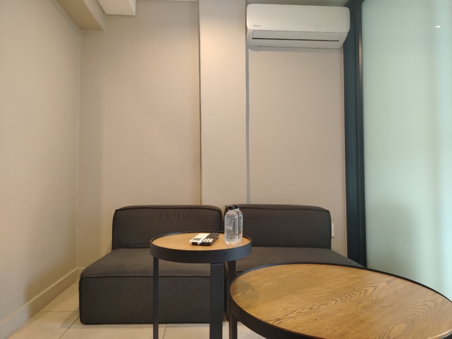 1 Bedroom Property for Sale in Sandton Central Gauteng