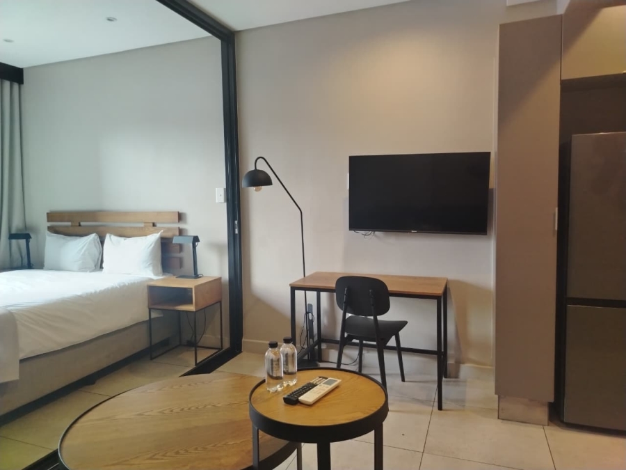 1 Bedroom Property for Sale in Sandton Central Gauteng