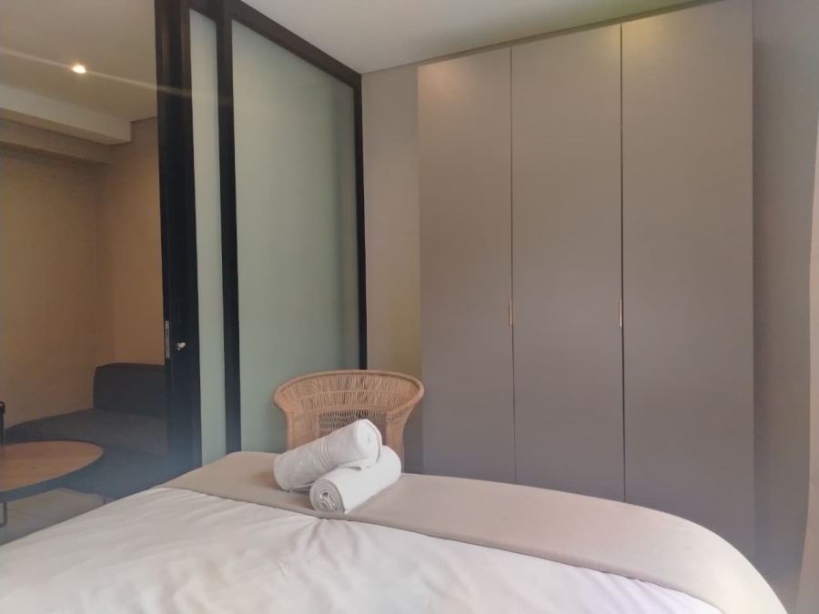 1 Bedroom Property for Sale in Sandton Central Gauteng