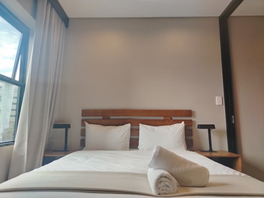 1 Bedroom Property for Sale in Sandton Central Gauteng
