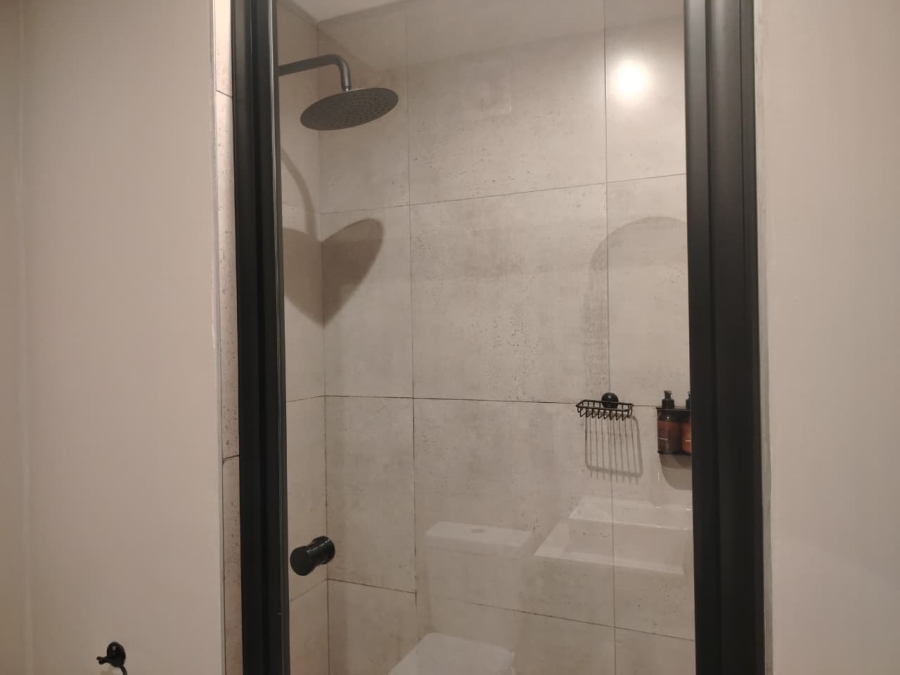 1 Bedroom Property for Sale in Sandton Central Gauteng