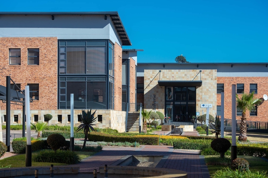 To Let Commercial Property for Rent in Paulshof Gauteng