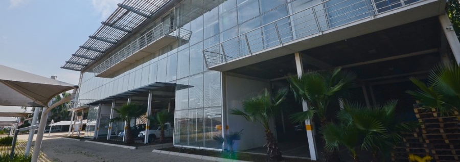 To Let Commercial Property for Rent in Linbro Park Gauteng