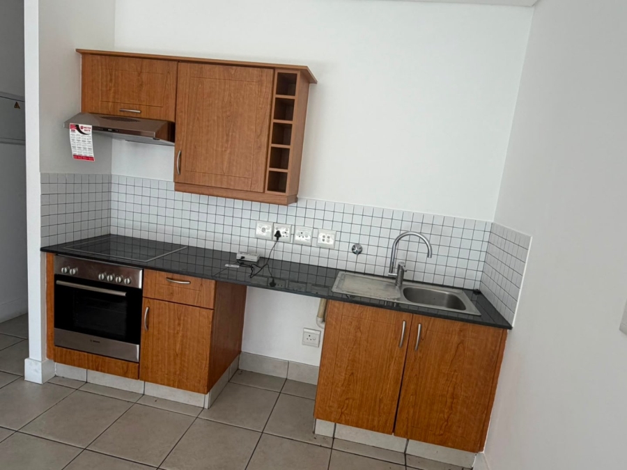 To Let  Bedroom Property for Rent in Ferreirasdorp Gauteng