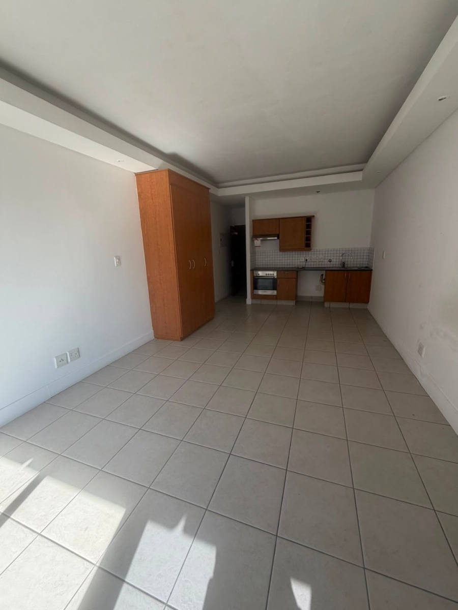 To Let  Bedroom Property for Rent in Ferreirasdorp Gauteng