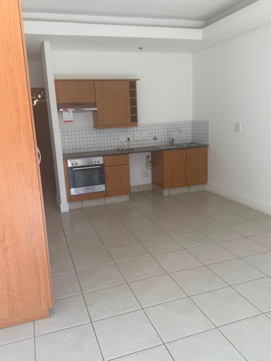 To Let  Bedroom Property for Rent in Ferreirasdorp Gauteng