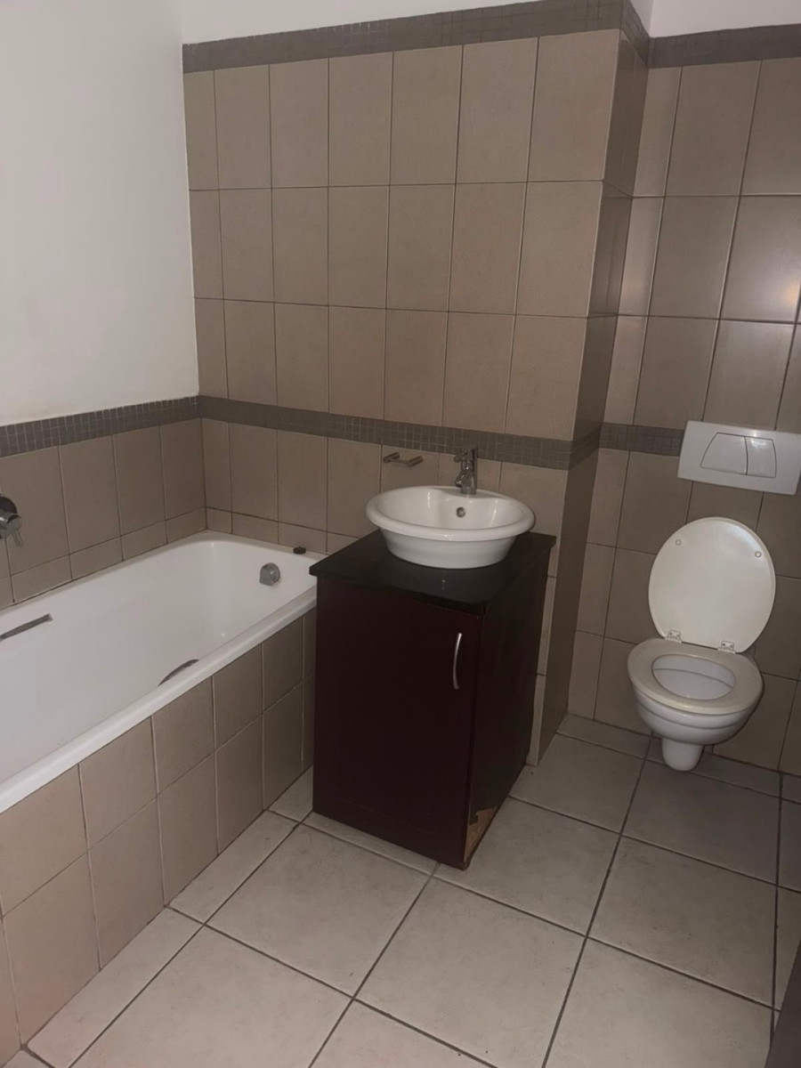 To Let  Bedroom Property for Rent in Ferreirasdorp Gauteng