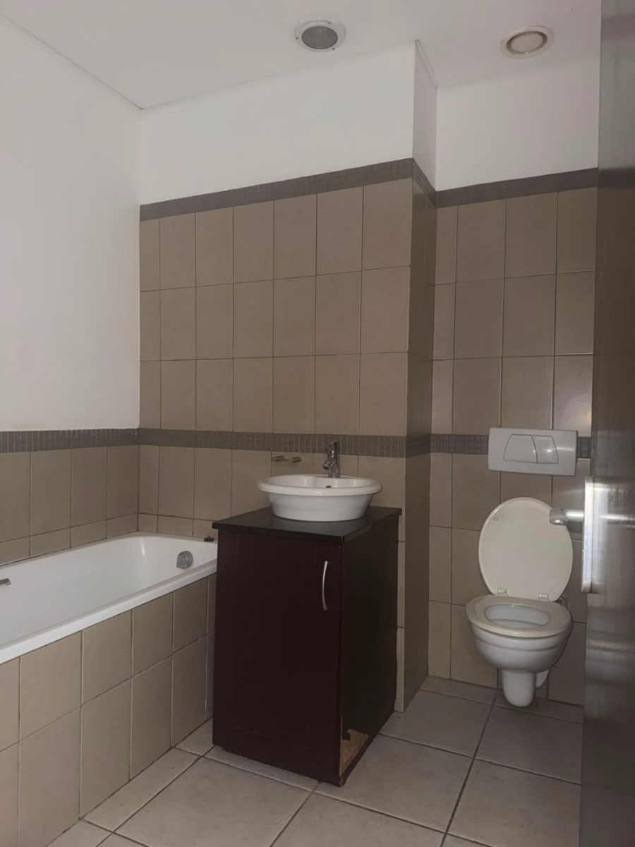 To Let  Bedroom Property for Rent in Ferreirasdorp Gauteng