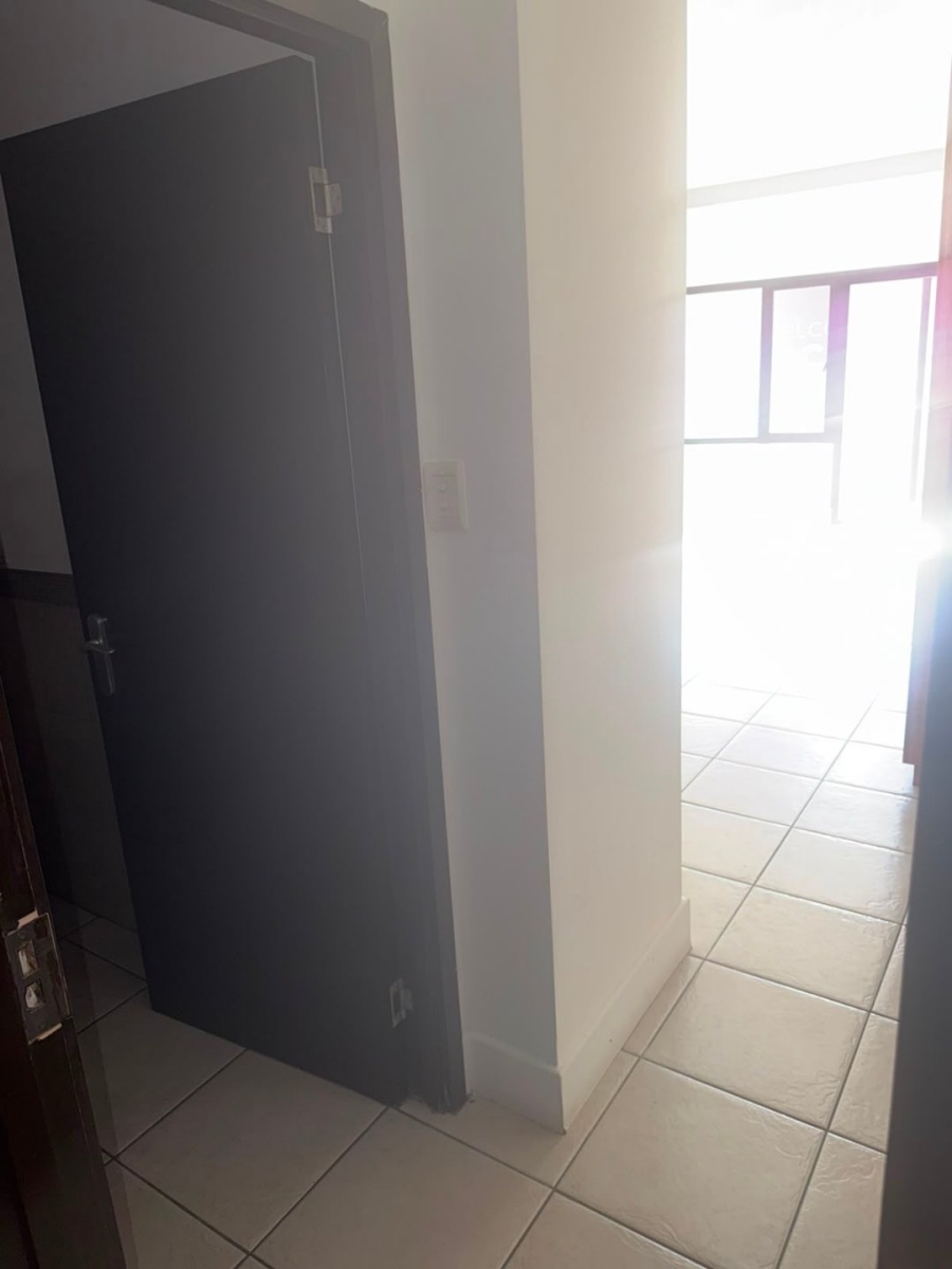 To Let  Bedroom Property for Rent in Ferreirasdorp Gauteng