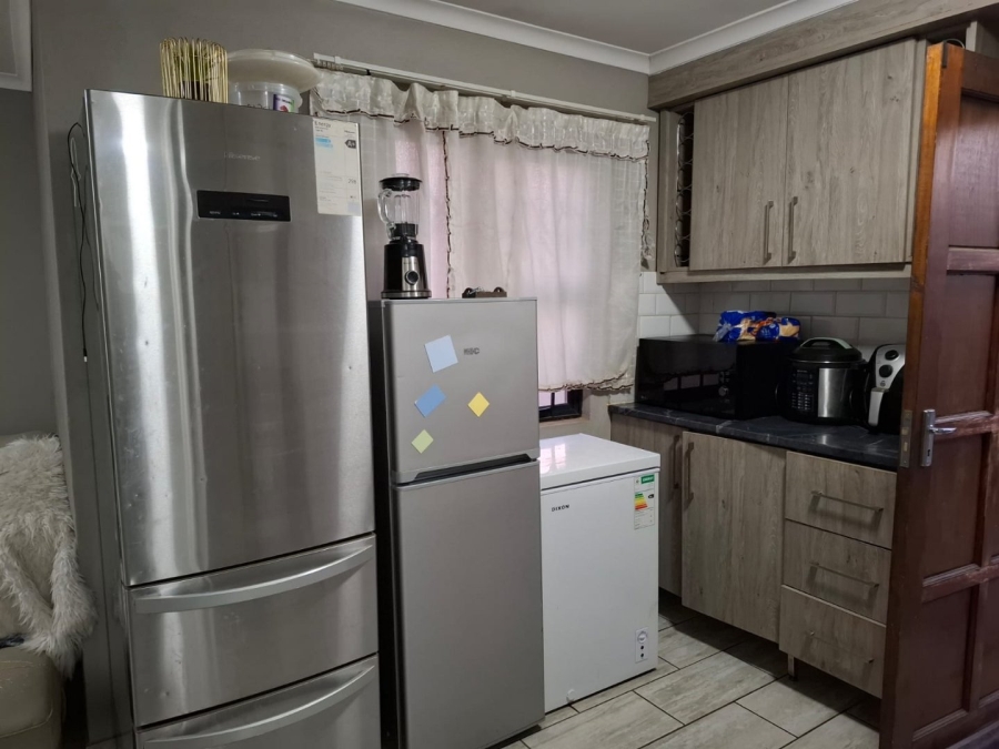 To Let 3 Bedroom Property for Rent in Riverbend AH Gauteng