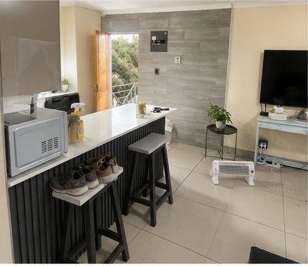 To Let 2 Bedroom Property for Rent in Beyers Park Gauteng