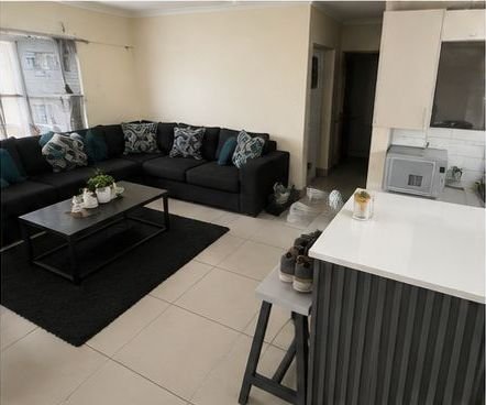 To Let 2 Bedroom Property for Rent in Beyers Park Gauteng