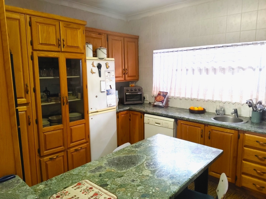 4 Bedroom Property for Sale in Annlin Gauteng