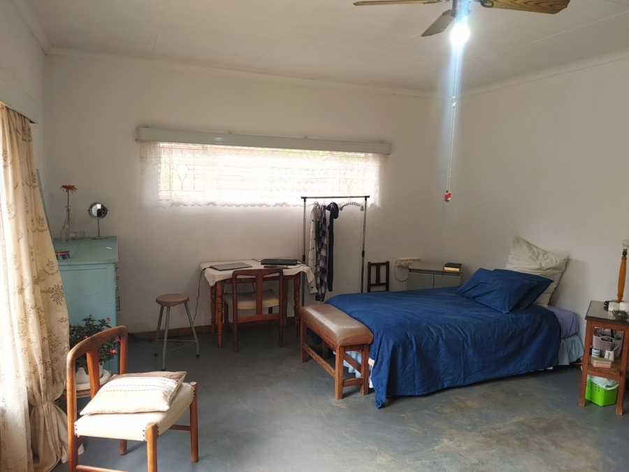 4 Bedroom Property for Sale in Annlin Gauteng
