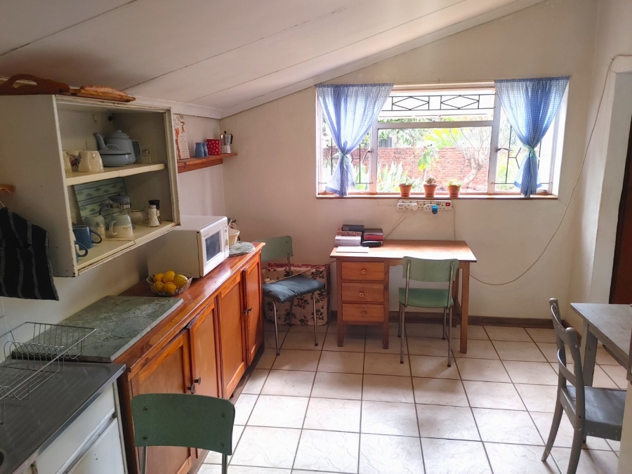 4 Bedroom Property for Sale in Annlin Gauteng
