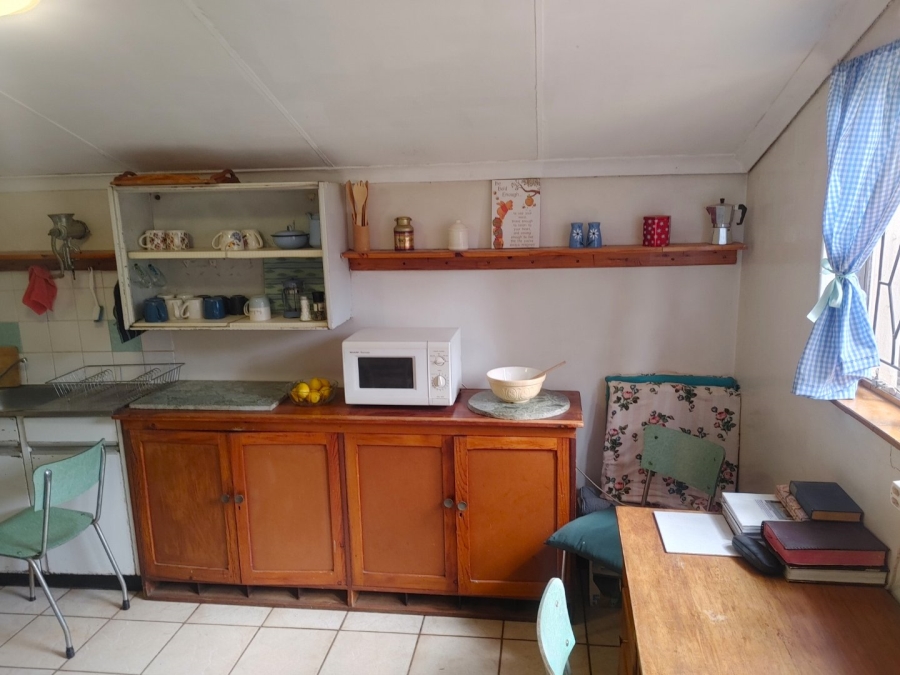 4 Bedroom Property for Sale in Annlin Gauteng
