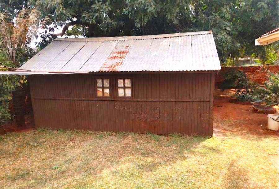 4 Bedroom Property for Sale in Annlin Gauteng