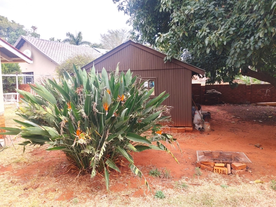 4 Bedroom Property for Sale in Annlin Gauteng
