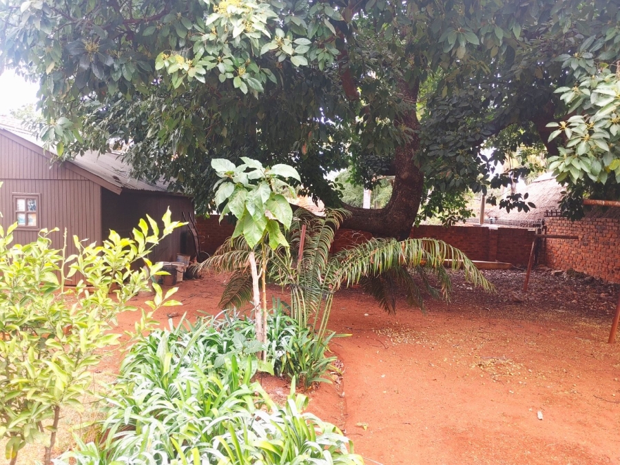 4 Bedroom Property for Sale in Annlin Gauteng